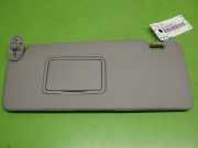Sonnenblende vorne links HONDA JAZZ II (GD) 1.3