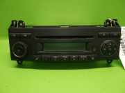 CD-Radio MERCEDES-BENZ SPRINTER 3-t Kasten (906) 213 CDI (906.611, 906.613) A9068201486ZGS