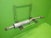 Auspufftopf Mitte VW POLO (86C, 80) 1.3