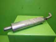 Auspufftopf Mitte FIAT PUNTO (176_) 60 1.2