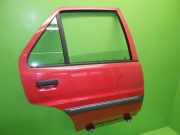 Tür hinten rechts PEUGEOT 106 II (1) 1.1 i