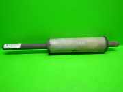 Auspufftopf vorne VW GOLF III Cabriolet (1E7) 1.8