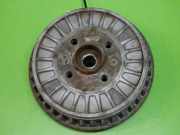Bremstrommel hinten links SMART(MCC) FORFOUR Schrägheck (453) 1.0 (453.042) A4534200302