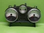 Kombiinstrumente Tacho RENAULT MEGANE I Cabriolet (EA0/1_) 1.6 e (EA0F) A2C53065547