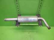 Auspufftopf Mitte VW GOLF IV (1J1) 1.4 16V