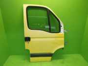 Tür rechts RENAULT MASTER II Kasten (FD) 2.5 dCi