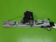 Fensterheber Tür hinten rechts OPEL INSIGNIA Stufenheck 2.0 Turbo 4x4 966593