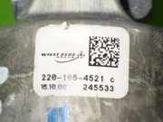 Kreuzgelenk Lenkung BMW 5 Touring (E61) 520 d 245533