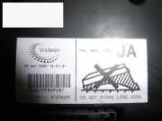 Kombiinstrumente Tacho FORD FIESTA V (JH_, JD_) 1.4 TDCi 4S6F-10849-JA