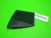 Blende Armaturenbrett links VW GOLF II (19E, 1G1) 1.6 191857209