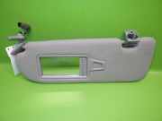 Sonnenblende vorne links HYUNDAI i40 CW (VF) 1.7 CRDi