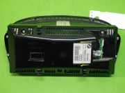 Display BMW 5 Touring (E61) 525 d 65826945660