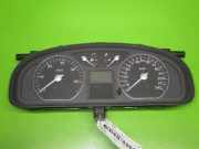 Kombiinstrumente Tacho RENAULT LAGUNA II Grandtour (KG0/1_) 2.2 dCi (KG0F) 8200328449