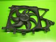 Lüfter OPEL COMBO Kasten/Kombi 1.6 09158007