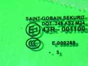 Türscheibe vorne links JAGUAR X-TYPE (CF1) X400 2.2 D C2S5437