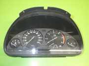 Kombiinstrumente Tacho BMW 5 Touring (E39) 525 d 62116923078