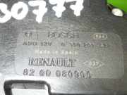 Wischermotor hinten RENAULT MEGANE II (BM0/1_, CM0/1_) 1.5 dCi (BM0F, CM0F) 0390201577