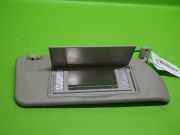 Sonnenblende vorne rechts OPEL OMEGA B Caravan (21_, 22_, 23_) 2.2 16V