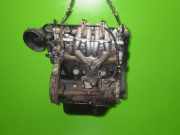 Benzinmotor Motor ohne Anbauteile Benzin RENAULT 21 Stufenheck (L48_) 1.7 (L48E) F3N722