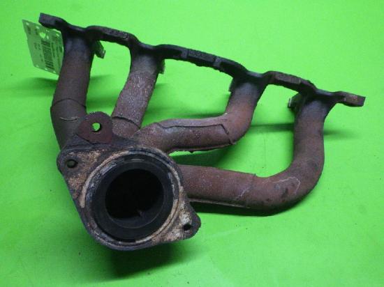 Auspuffkrümmer RENAULT MEGANE I Coach (DA0/1_) 2.0 i (DA0G) Bild Auspuffkrümmer RENAULT MEGANE I Coach (DA0/1_) 2.0 i (DA0G)