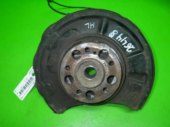 Achsschenkel hinten links MERCEDES-BENZ E-KLASSE (W211) E 240 (211.061) Bild Achsschenkel hinten links MERCEDES-BENZ E-KLASSE (W211) E 240 (211.061)