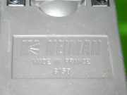 Wischerschalter CITROEN EVASION (22, U6) 2.0 Turbo C.T. 96172873ZL