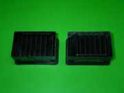 Wischermotor vorne MITSUBISHI PAJERO II (V3_W, V2_W, V4_W) 2.5 TD 4WD (V24C, V24W) 849100-4120P1