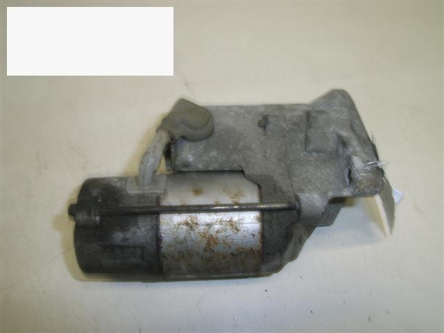 Anlasser MAZDA 626 V Station Wagon (GW) 2.0 Turbo DI 2280003842 Bild Anlasser MAZDA 626 V Station Wagon (GW) 2.0 Turbo DI 2280003842