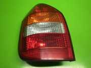 Schlussleuchte links OPEL ZAFIRA A Großraumlimousine (T98) 2.0 DTI 16V (75)