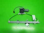 Fensterheber Tür vorne rechts NISSAN (DATSUN) PRIMERA Traveller (WP11) 2.0 16V 400438B