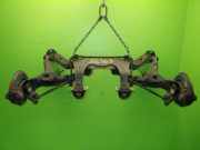 Hinterachse OPEL OMEGA B Caravan (21_, 22_, 23_) 2.0 16V