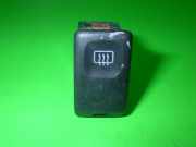 Schalter Heckscheibenheizung VW GOLF II (19E, 1G1) 1.6 191959621B