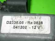 Fensterheber Tür vorne links ALFA ROMEO 156 Sportwagon (932_) 2.4 JTD (932.BXC00) 0060672278