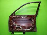 Tür vorne rechts HYUNDAI ELANTRA Stufenheck (XD) 2.0 CRDi