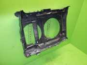 Lüfterzarge PEUGEOT 807 (E) 2.2 HDi