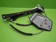 Fensterheber Tür vorne rechts VW GOLF V (1K1) 2.0 TDI 16V 1K4837462B