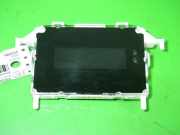 Display FORD FIESTA VI 1.4 TDCi 8A6T18B955AJ