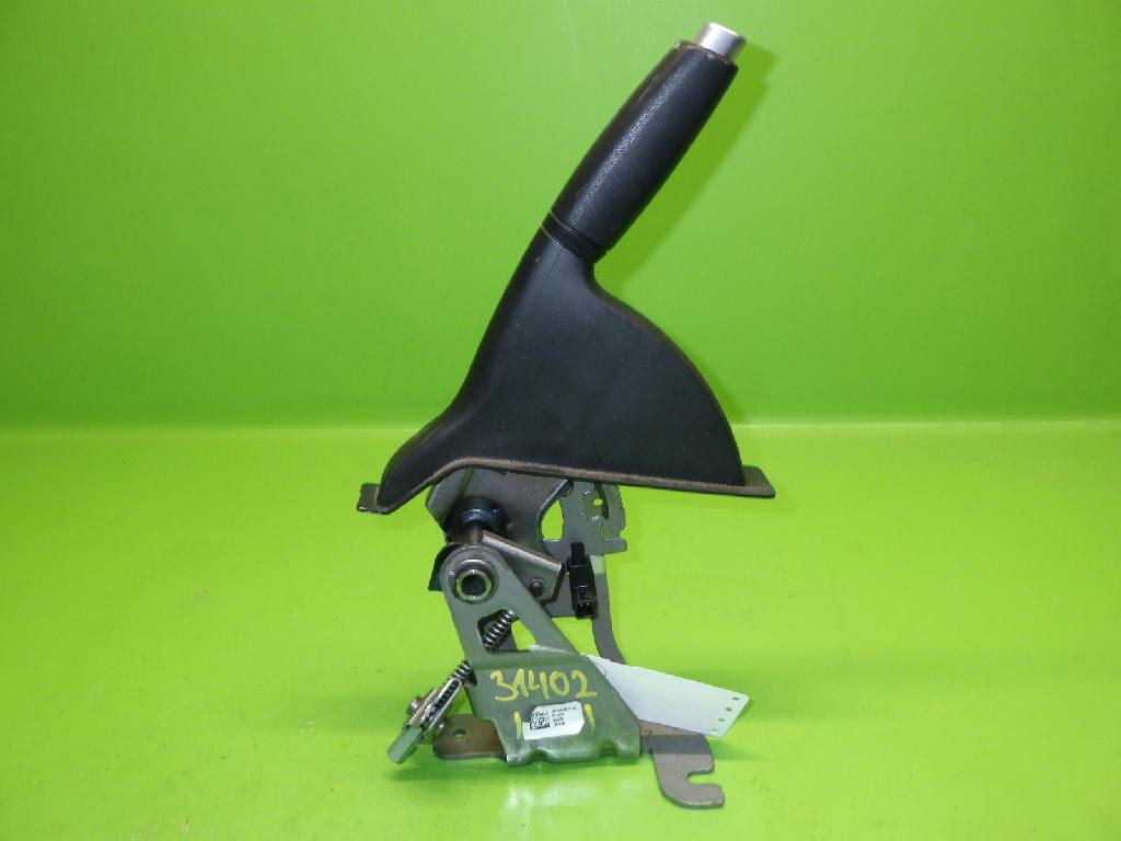 Handbremshebel FIAT TIPO Schrägheck (357_) 1.4 7356483020 Bild Handbremshebel FIAT TIPO Schrägheck (357_) 1.4 7356483020