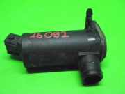 Pumpe Scheibenwaschanlage FORD PUMA (EC_) 1.7 16V 93BB17K624BA