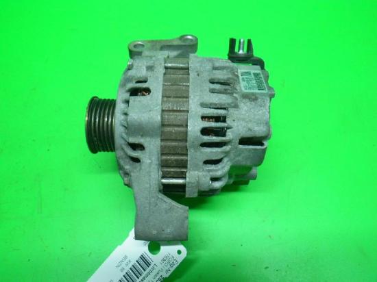 Lichtmaschine FORD FUSION (JU_) 1.25 2S6T10300CB Bild Lichtmaschine FORD FUSION (JU_) 1.25 2S6T10300CB