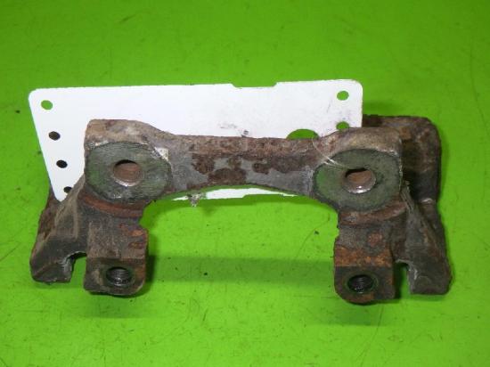 Bremssattelträger hinten links BMW 5 Touring (E39) 523 i Bild Bremssattelträger hinten links BMW 5 Touring (E39) 523 i