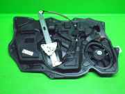 Fensterheber Tür vorne rechts MAZDA 3 Stufenheck (BL) 2.0 MZR DISI