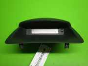 Display RENAULT CLIO Grandtour (KR0/1_) 1.2 16V (KR0P) 280340017R