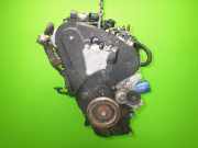 Dieselmotor Motor ohne Anbauteile Diesel PEUGEOT 307 SW (3H) 2.0 HDI 110 RHS (DW10ATED)