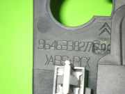 Luftdüse vorne mitte CITROEN C4 I (LC_) 2.0 HDi