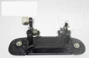 T?rgriff hinten links au?en MAZDA 323 F VI (BJ) 2.0 TD