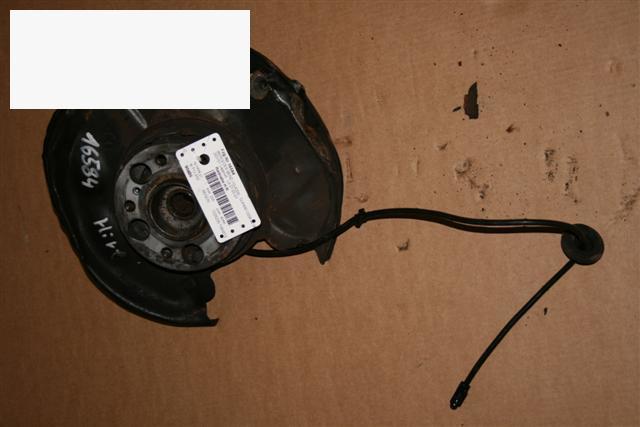Radnabe hinten rechts MERCEDES-BENZ CLK (C208) 430 (208.370) 2033570108