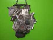 Benzinmotor Motor ohne Anbauteile Benzin SKODA FELICIA II Kombi (6U5) 1.3 AHM