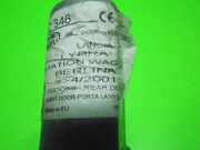 Fensterhebermotor Tür hinten rechts LANCIA LYBRA SW (839BX) 2.4 JTD (839BXE1A)