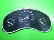 Kombiinstrumente Tacho OPEL CORSA B (73_, 78_, 79_) 1.2 i 81 117 760